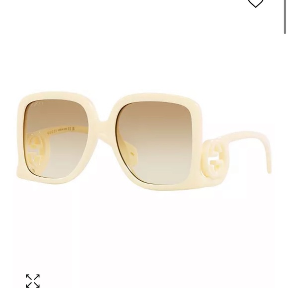Gucci GG1326S Square Women Sunglasses
Brand: Gucci main image 8
